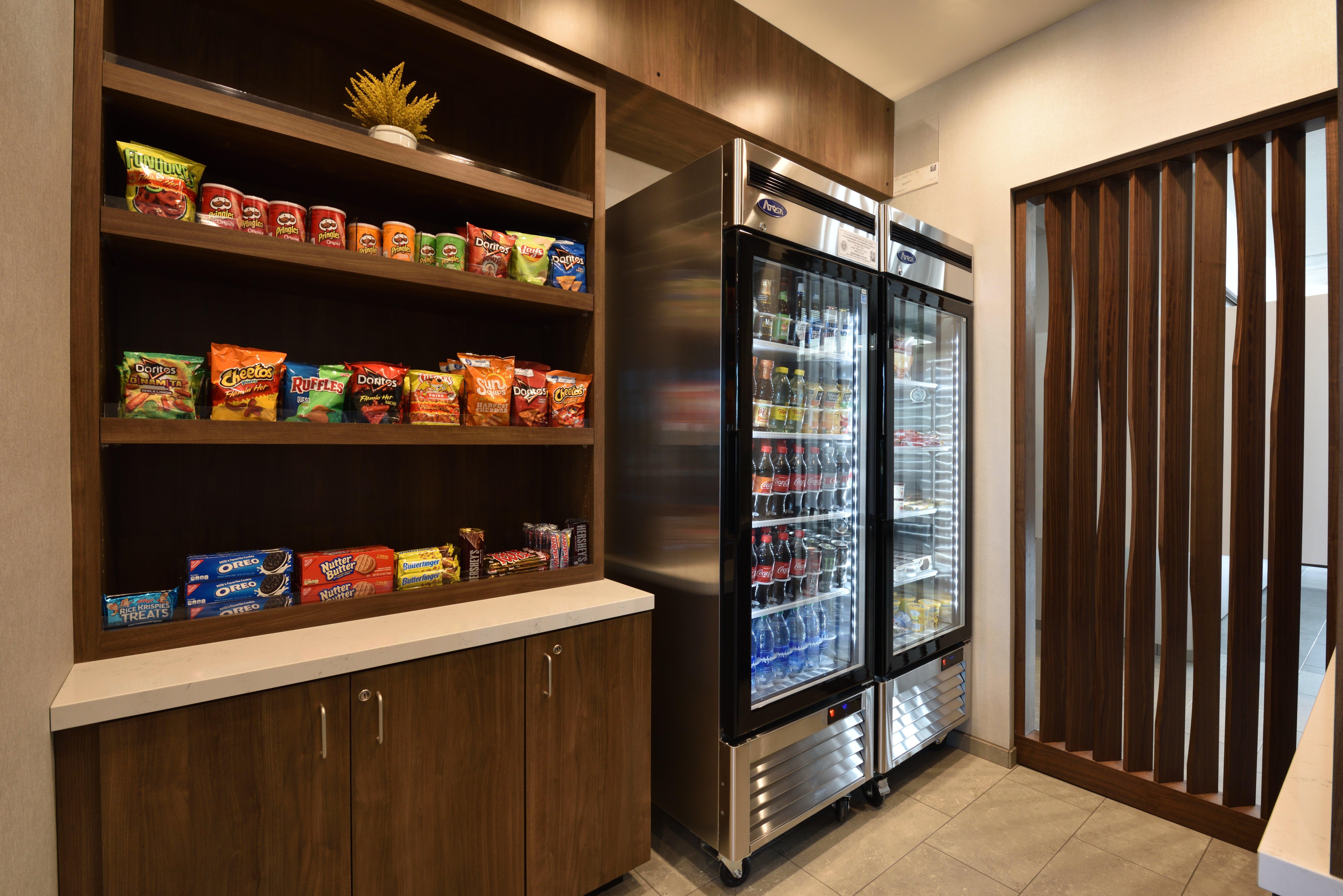 Holiday Inn Express & Suites Spring - Woodlands Area By Ihg Exterior foto